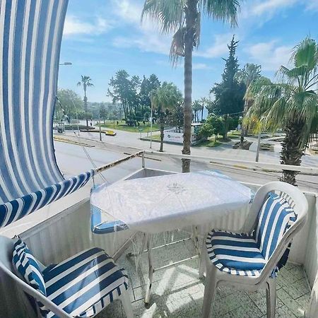 Room With Sea View, Right In The Center Antalya Exterior foto