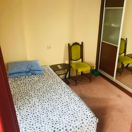 Room With Sea View, Right In The Center Antalya Exterior foto