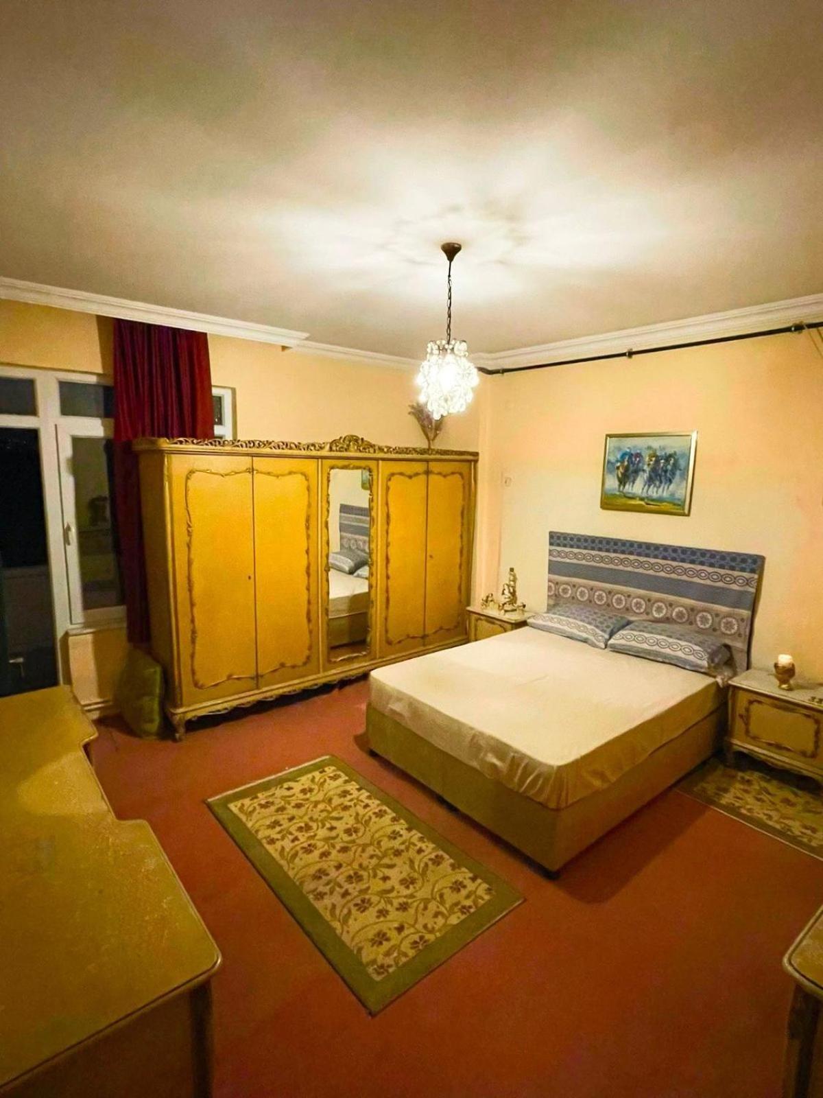 Room With Sea View, Right In The Center Antalya Exterior foto