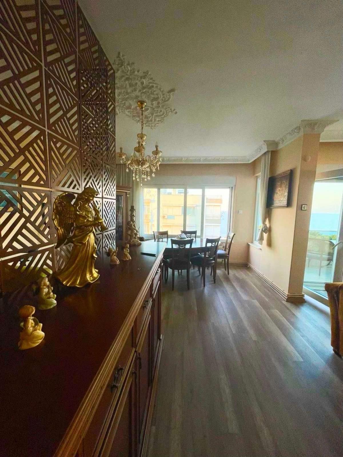 Room With Sea View, Right In The Center Antalya Exterior foto